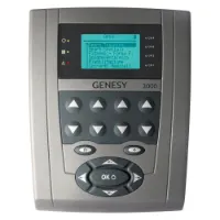 Globus Genesy 3000 Elektrostimulator