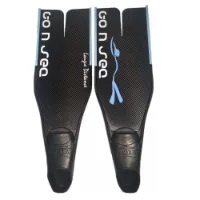 Go N Sea Long Distance Carbon Soft Flossen