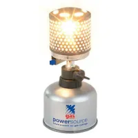 Go System Mighty Lite Lampe