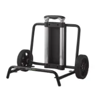 Goal Zero Yeti-wagen