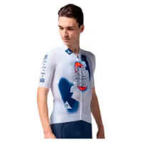 Gobik Cx Pro 4.0 Factory Team 2025 Kurzarm-radtrikot