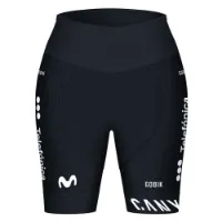 Gobik Movistar Limited Movistar Team 2024 Kurze Hose