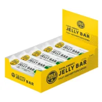 Gold Nutrition Schachtel Mit Gummibär-energieriegeln Apfel 30g 15 Einheiten