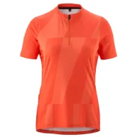 Gonso Adventure Kurzarm-radtrikot