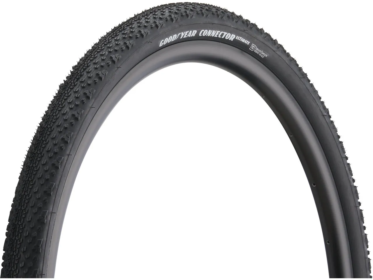 Goodyear Connector Ultimate Tubeless Complete 28" Faltreifen