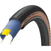 Goodyear County Ultimate Tubeless Complete 28" Faltreifen