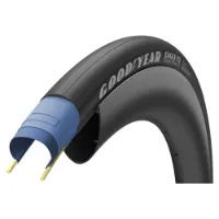 Goodyear Eagle F1 Supersport 120 Tpi Tlc Tubeless 700c X 25 Rennradreifen