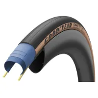 Goodyear Eagle F1 Supersport 120 Tpi Tlc Tubeless 700c X 25 Rennradreifen