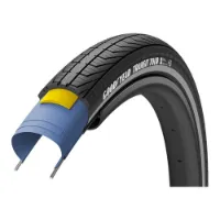 Goodyear Transit Tour S3 Shell Steifer Urbanreifen 700 X 30