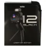 GoPro Hero12 Black Creator Edition Action-kamera Refurbished, Black, One Size