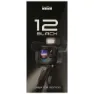 GoPro Hero12 Black Creator Edition Action-kamera Refurbished, Black, One Size