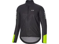 GOREWEAR C5 GORE-TEX SHAKEDRY 1985 isolierte Viz Regenjacke