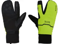 GOREWEAR GORE-TEX INFINIUM Thermo Split Ganzfinger-Handschuhe