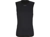 GOREWEAR M WINDSTOPPER® Base Layer Sleeveless Shirt