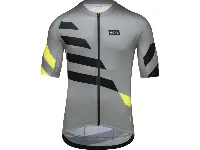 GOREWEAR Spirit Signal Chaos Trikot