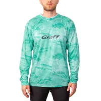 Graff Upf 50 964 Cl-14 Kapuzenpullover