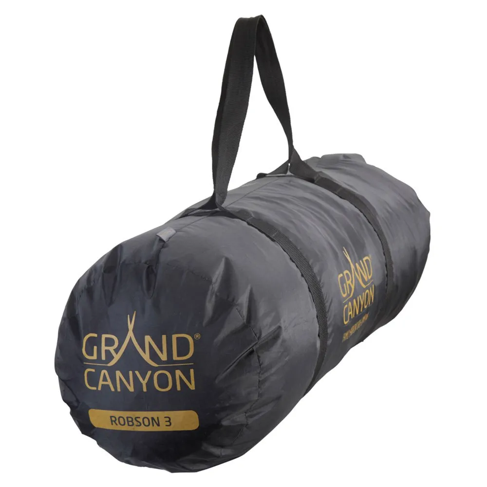 Grand Canyon Robson 3p Zelt