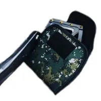 Granite Pita Pedalabdeckung