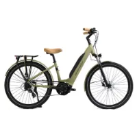 Granville E-absolute 34 Altus Elektrofahrrad