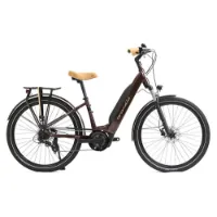 Granville E-absolute 35 Altus Elektrofahrrad