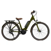 Granville E-urban 30 Plus Bosch Active Plus Elektrofahrrad
