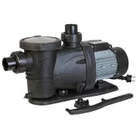Gre Accessories 1.5 Ps Maximales Volumen 135 M³ Ø Selbstansaugende Pumpe 700mm