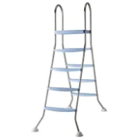 Gre Accessories Leiter 2x4 Stufen