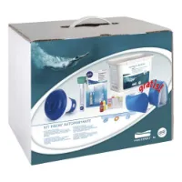 Gre Accessories Poolbehandlungskit ³ 5-15 M