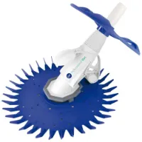 Gre Accessories Professioneller Automatischer Staubsauger