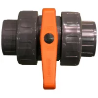 Gre Accessories Pvc Ball Pn16 Ventil