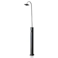 Gre Accessories Solar Dusche 18l
