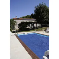 Gre Accessories Sommerabdeckung Für Rechteckiges Schwimmbecken