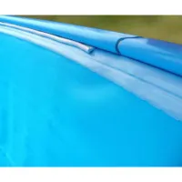 Gre Accessories Steel For Oval Pool Linienschiff