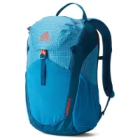 Gregory Wander 12 Kinderrucksack