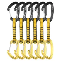 Grivel All-round Gamma K2w+k2w Expressschlinge 6 Einheiten