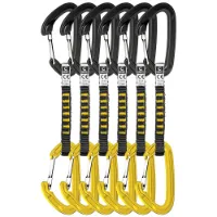 Grivel Alpine Plume Evo Expressschlinge 6 Einheiten