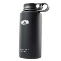 GSI Microlite 1000ml Twist Thermosflasche