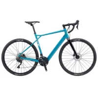 GT Bicycles Egrade Bolt 700 2021 Elektrisches Gravelbike