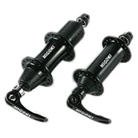 GTR Mtb 26 8-11s Hinterradnabe
