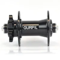 GTR Mtb 6b Disc Vorderradnabe