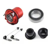 GTR Rr Disc Cl Vorderradnabe