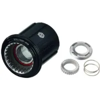 GTR Rr Ratchet Disc Cl Shimano Hg 8-12s Hinterradnabe