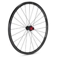 GTR Rr17 Disc Tubeless Rennrad-hinterrad