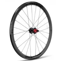 GTR Rr38 Carbon Cl Disc Tubular Rennrad Laufradsatz
