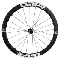 GTR Rr45 Wave25 Cl Disc Tubeless Gravel-hinterrad