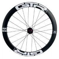 GTR Rr50 Cl Disc Tubeless Rennrad-hinterrad