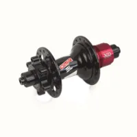 GTR Sl 32t 6b Shimano Hinterradnabe