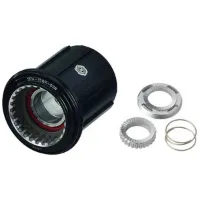 GTR Sl Ratchet Boost Cl Shimano Micro Spline Hinterradnabe