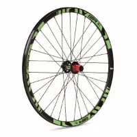 GTR Sl23 27.5´´ Cl Disc Tubeless Mtb Hinterrad