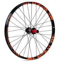 GTR Sl27 27.5´´ Disc Mtb Hinterrad